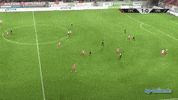 goal tor GIF by 3ECKE11ER