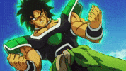 Dragon Ball GIF by Toei Animation