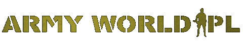 Army World Sticker by Julia