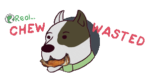 Rdb Sticker by realdogbox