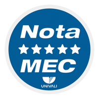 univali cafe graduation faculdade universidade Sticker