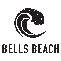 RiptideBodySprays riptide bells beach Sticker