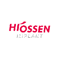 Implantes Implantology Sticker by HIOSSEN BY OSSTEM
