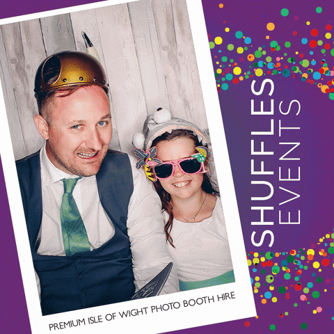 #gemmaandthomasiw GIF by Shuffles Events