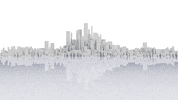 City Life 3D GIF by Matthew Butler
