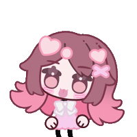 Ena Sticker