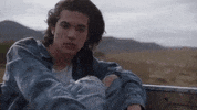 The Story GIF by Conan Gray