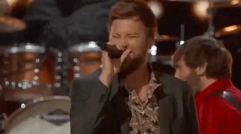 country music GIF by Academy of Country Music Awards