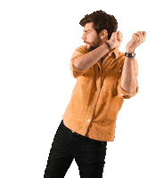 left right dance Sticker by Universal Music Deutschland