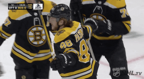 Ice Hockey Sport GIF by NHL