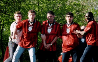 World Cup Wc GIF by Three Lions