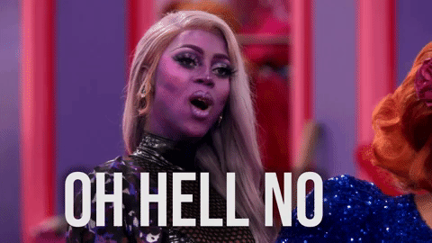 No-drag-queen GIFs - Get the best GIF on GIPHY