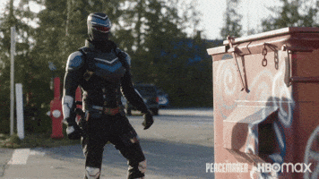 Whats Up Hello GIF by HBO Max