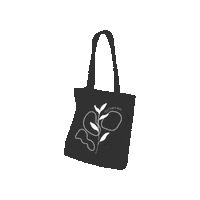 Gold Bags Sticker