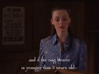 season 3 netflix GIF by Gilmore Girls 