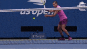 Us Open Tennis Sport GIF by US Open