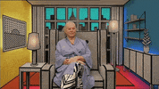 Kim Woodburn Diary Room GIF by Big Brother UK