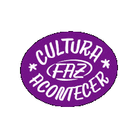 Sticker by comitedeculturamg