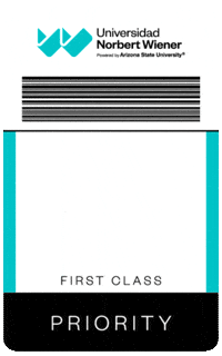 Arizona Viaje GIF by Universidad Norbert Wiener