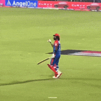 Dc Cricket GIF