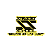 Dance Night Sticker by Street School