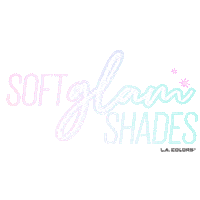 Beauty Makeup Sticker by L.A. COLORS Cosmetics