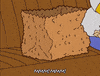 Season 15 Eating GIF by The Simpsons