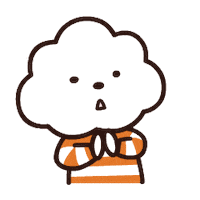 party love Sticker by FLUFFY HOUSE