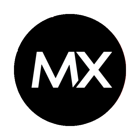 Mxcom Sticker by MX