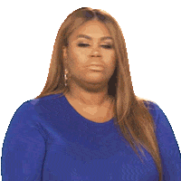 no filter dating Sticker by E!