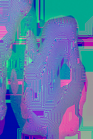 art processing GIF by Adam Ferriss