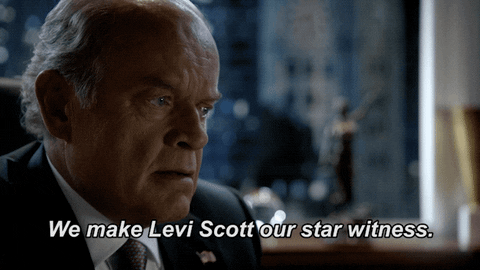 innocent on fox GIF by Proven Innocent