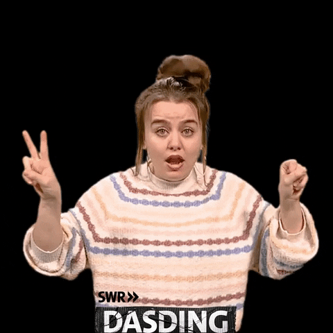 Dance Trick GIF by DASDING