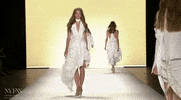 spring summer 2017 collection jonathan simkhai GIF by NYFW: The Shows