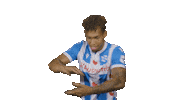 Coybiwab Milan Van Ewijk Sticker by sc Heerenveen
