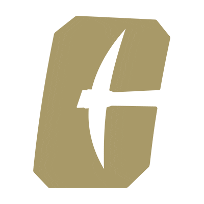 49Niners charlotte niners 9ers boldrush Sticker