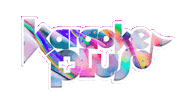 Miami Beach Singing Sticker by Karaoke-Plus