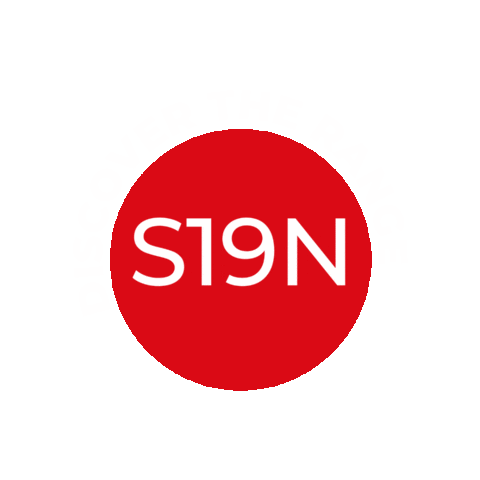 Cmc Sticker by C M C LIFT