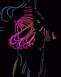 animation render GIF by Trippyogi