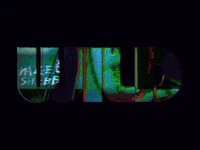 Art Glitch GIF