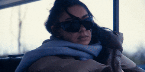 Charli Xcx Brat GIF by A24