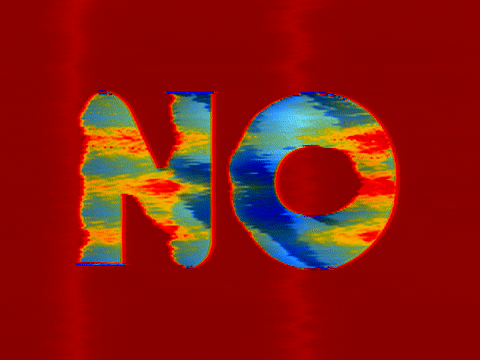 Art No GIF