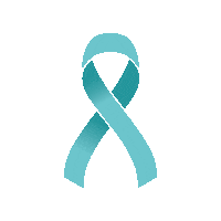 NewksEatery food cancer southern ovarian cancer Sticker