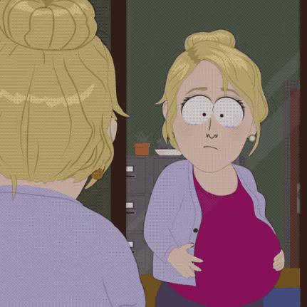 Season 22 Episode 3 GIF by South Park
