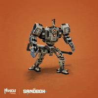 Happy Tech GIF by PANGU