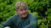 Uncharted Gordon Ramsay GIF by National Geographic Channel
