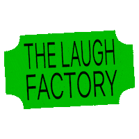 Los Angeles Comedy Sticker by NETFLIX