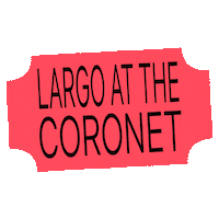 Los Angeles Comedy Sticker by NETFLIX