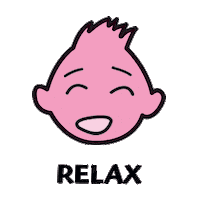 Relax Sudoku Sticker by SpreaEditori