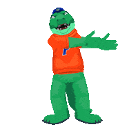 Wells Fargo Sticker by Florida Gators